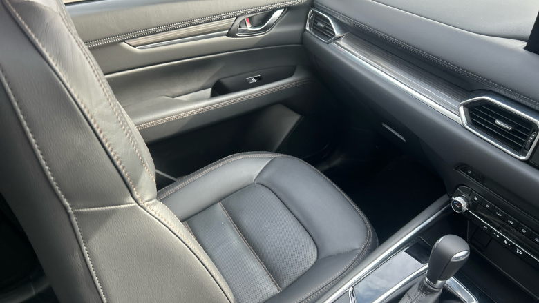 Mazda CX-5 2.0 Sport Edition 5dr Auto Petrol Estate